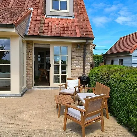 Holiday home Maloise